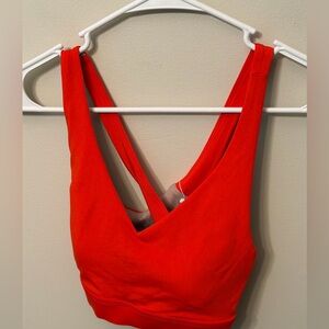 NWT Lululemon Women’s Envital Bra B/C Cups